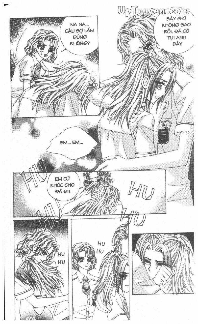 Cáo Già Gặp Sói Điên Chapter 2 trang 144