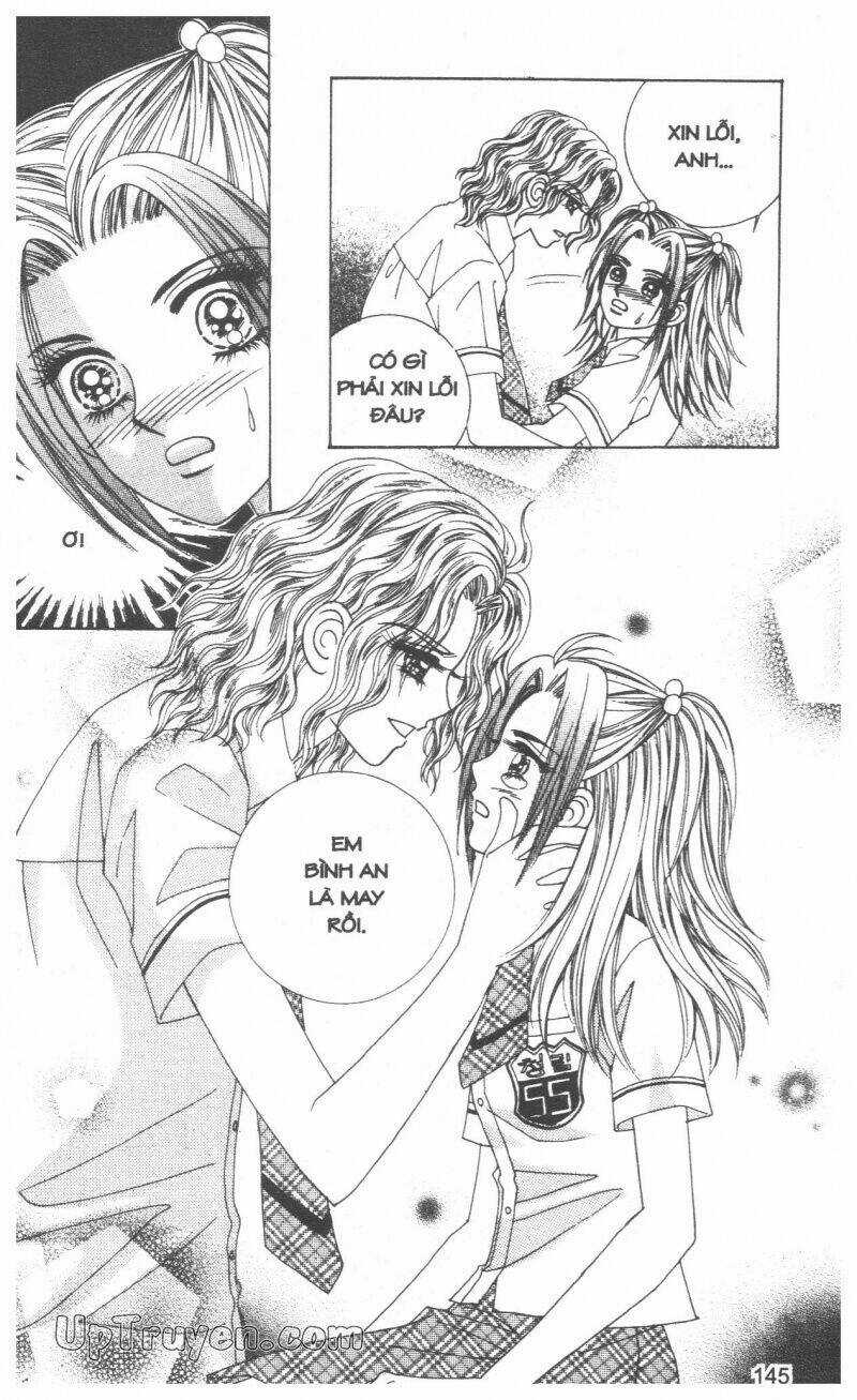 Cáo Già Gặp Sói Điên Chapter 2 trang 145