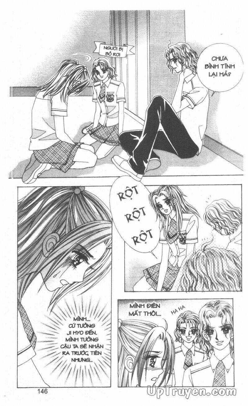 Cáo Già Gặp Sói Điên Chapter 2 trang 146