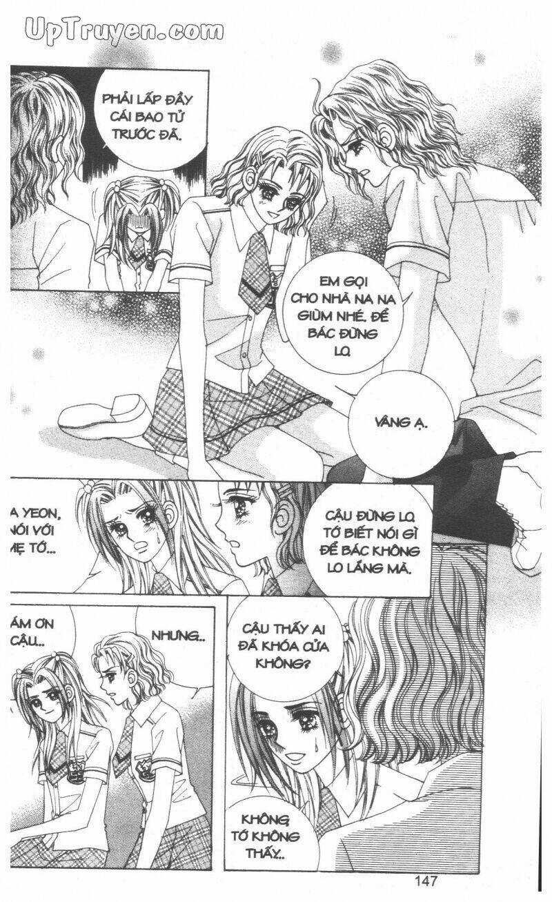 Cáo Già Gặp Sói Điên Chapter 2 trang 147