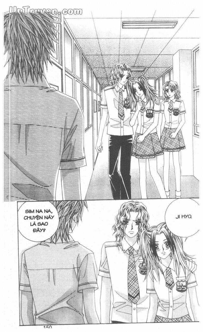 Cáo Già Gặp Sói Điên Chapter 2 trang 150