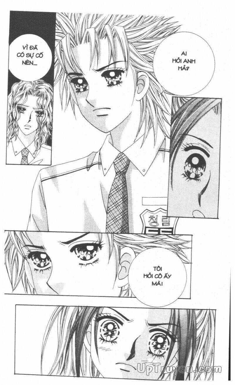 Cáo Già Gặp Sói Điên Chapter 2 trang 151