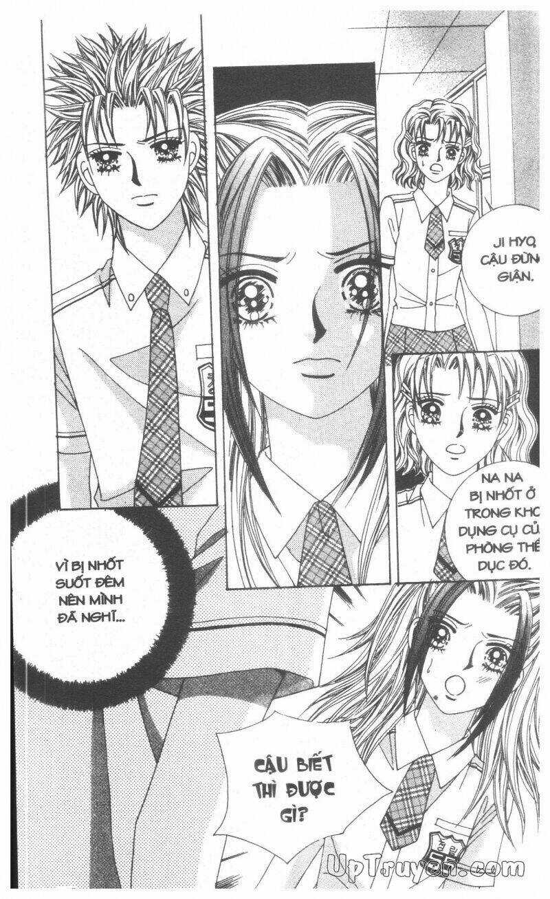 Cáo Già Gặp Sói Điên Chapter 2 trang 152