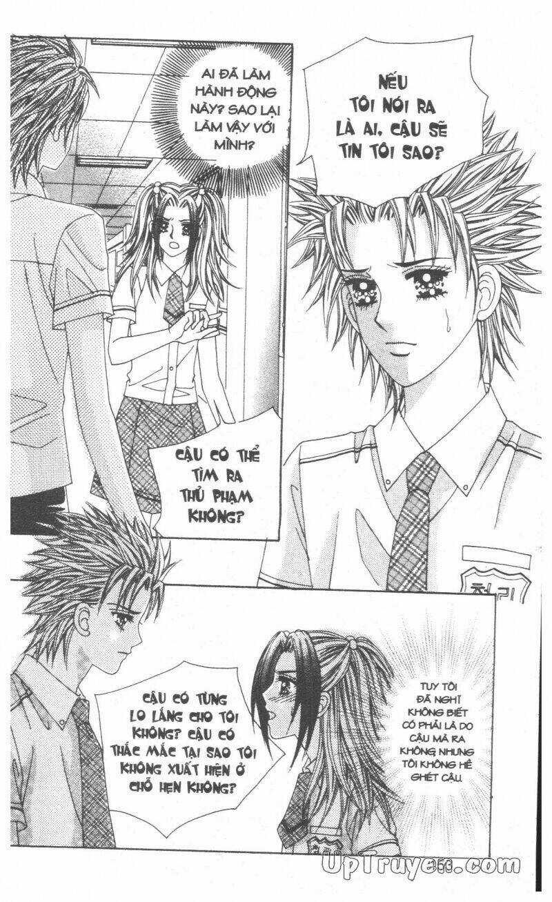 Cáo Già Gặp Sói Điên Chapter 2 trang 153