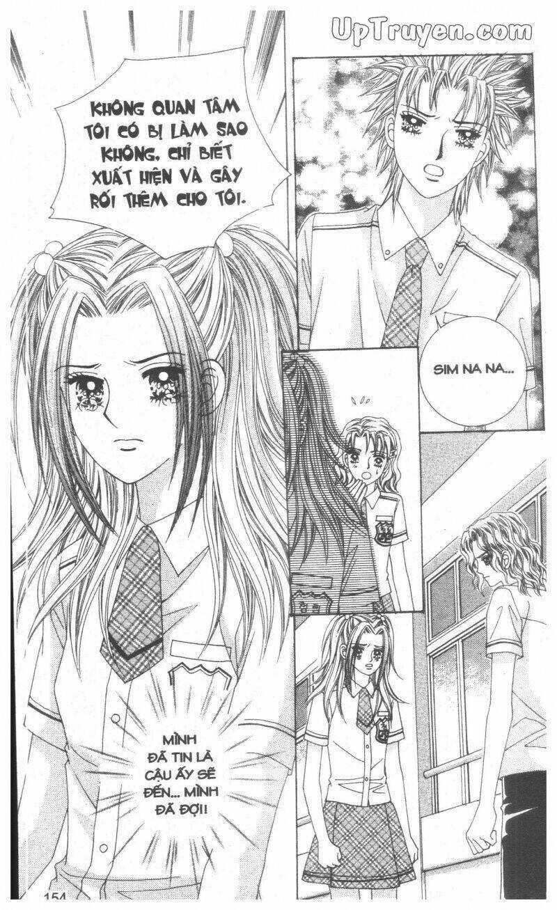 Cáo Già Gặp Sói Điên Chapter 2 trang 154