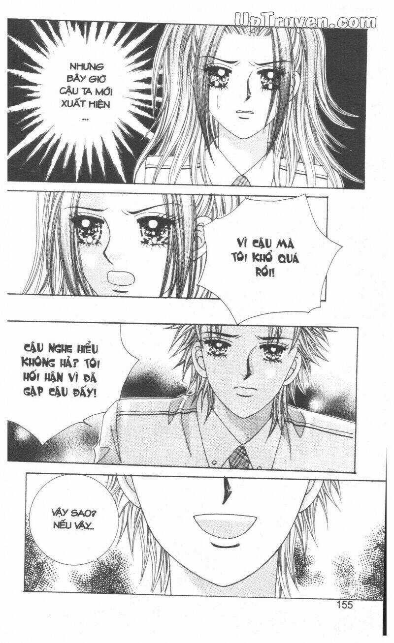 Cáo Già Gặp Sói Điên Chapter 2 trang 155