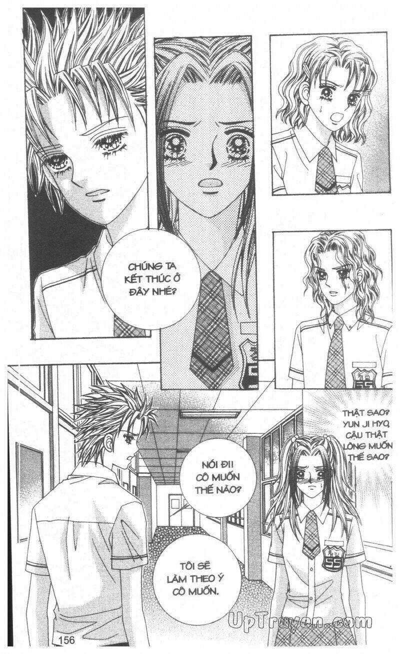 Cáo Già Gặp Sói Điên Chapter 2 trang 156