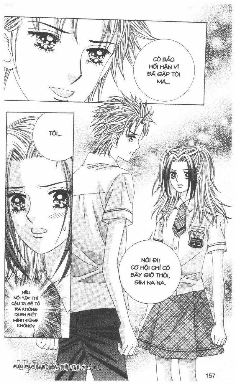 Cáo Già Gặp Sói Điên Chapter 2 trang 157