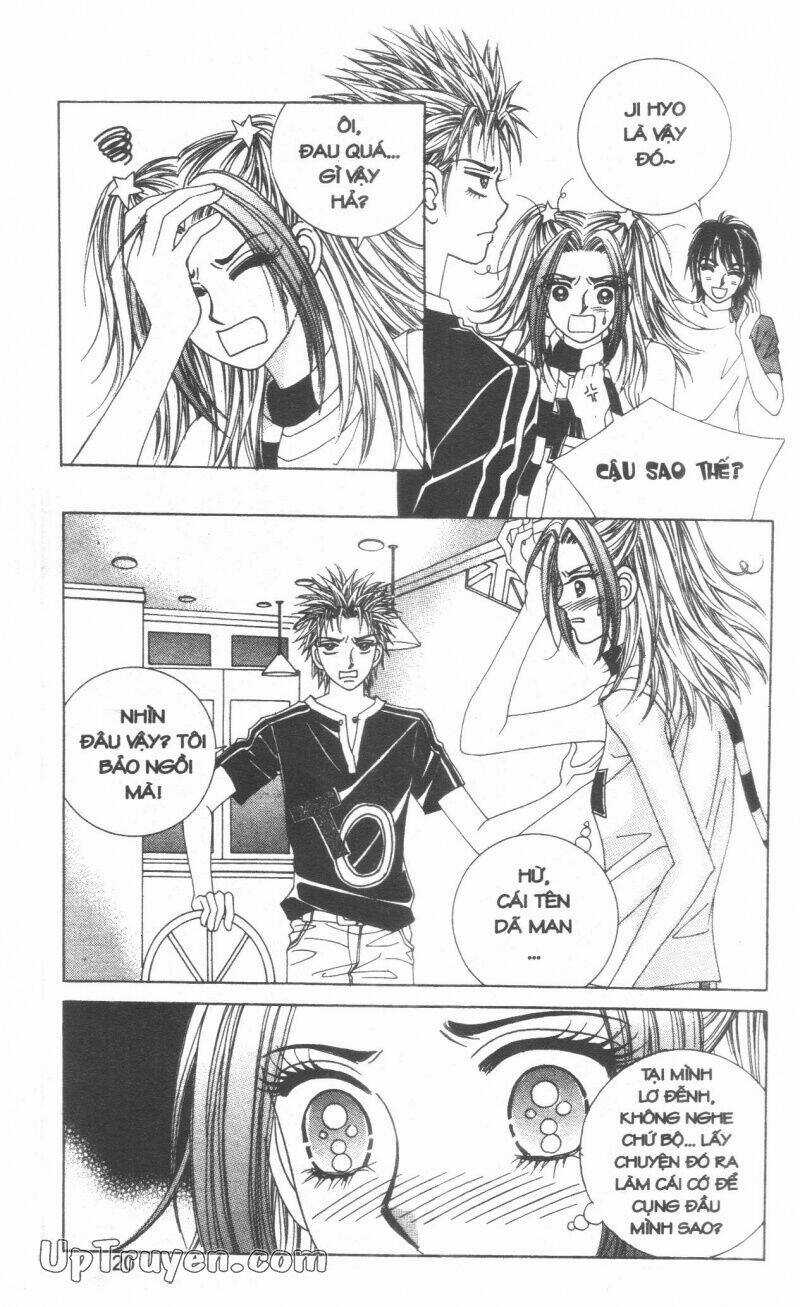 Cáo Già Gặp Sói Điên Chapter 2 trang 20