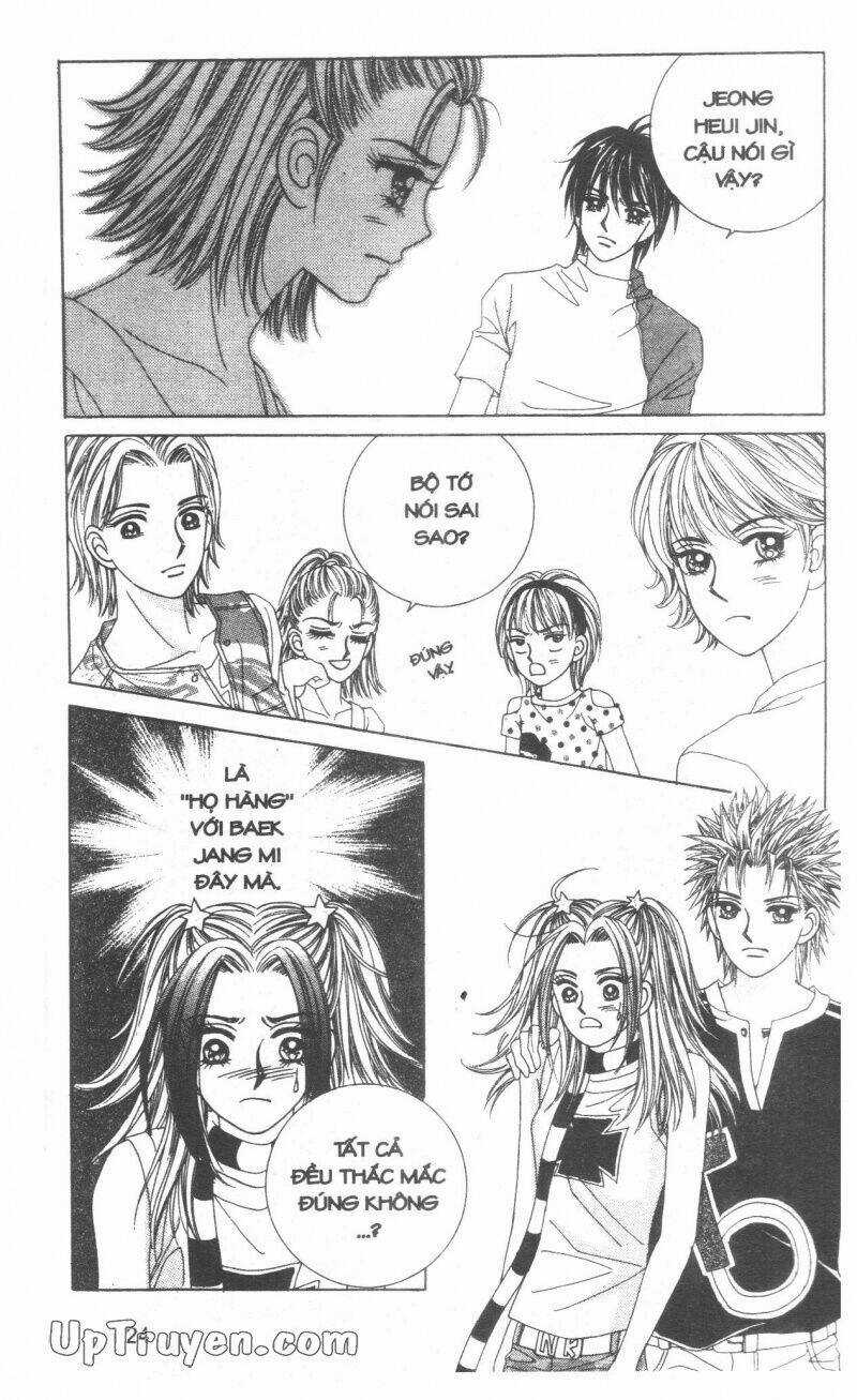 Cáo Già Gặp Sói Điên Chapter 2 trang 24