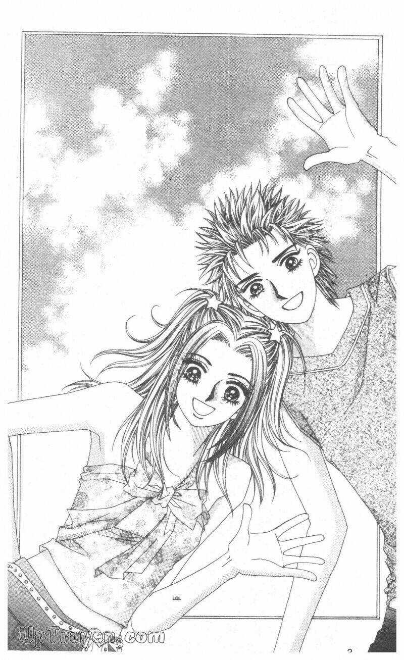 Cáo Già Gặp Sói Điên Chapter 2 trang 3