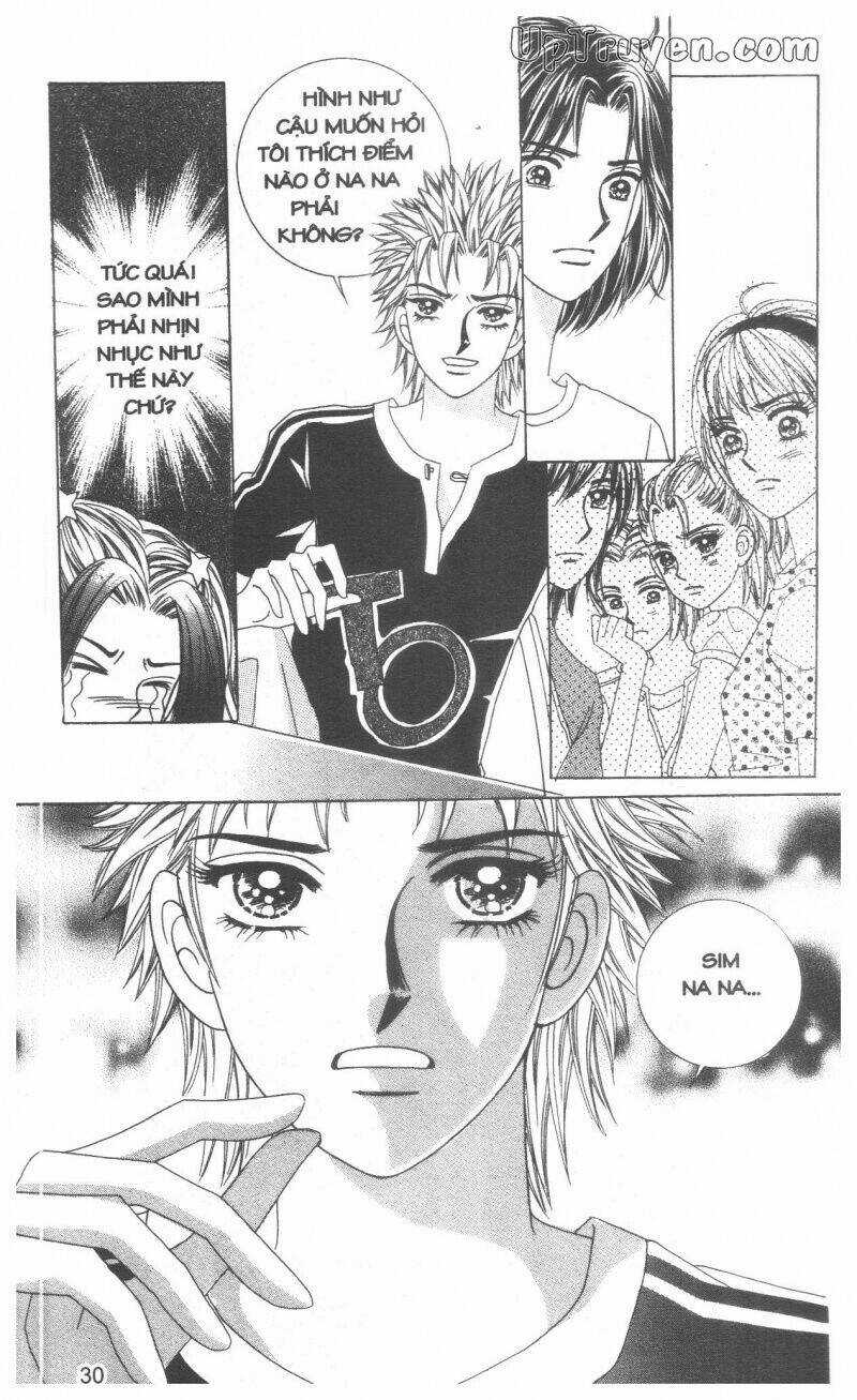 Cáo Già Gặp Sói Điên Chapter 2 trang 30