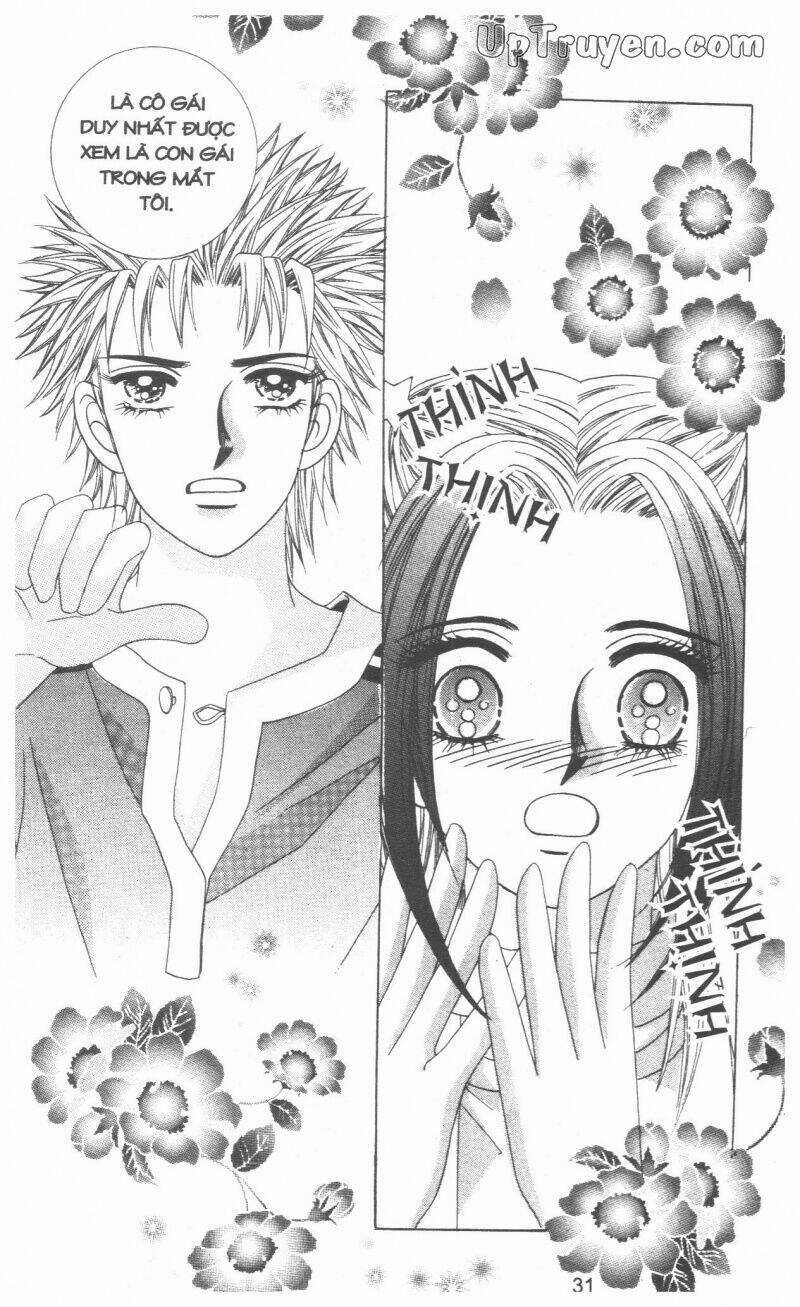 Cáo Già Gặp Sói Điên Chapter 2 trang 31