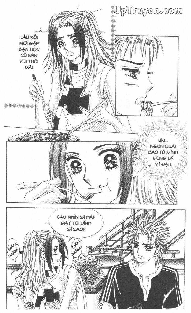 Cáo Già Gặp Sói Điên Chapter 2 trang 37