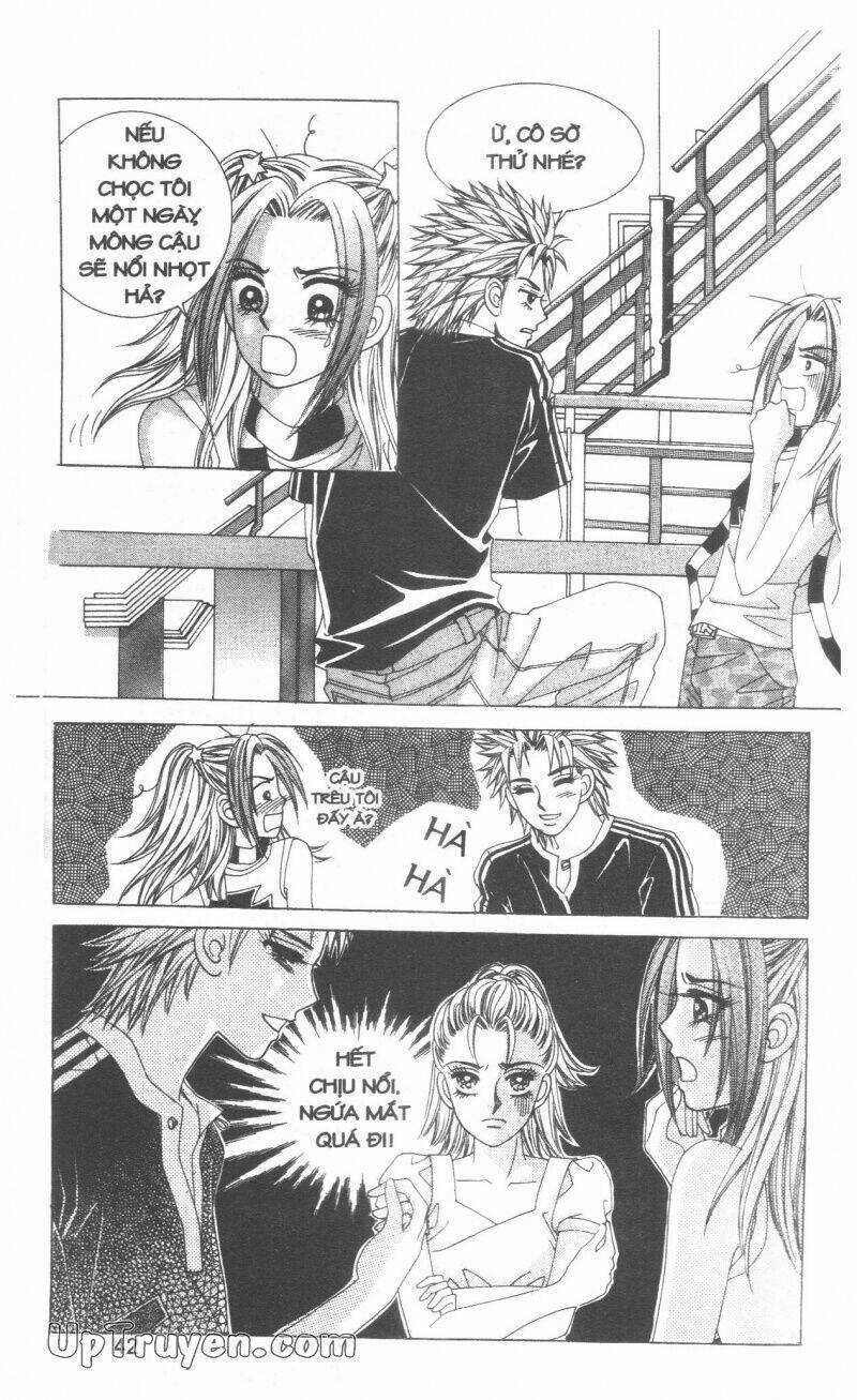 Cáo Già Gặp Sói Điên Chapter 2 trang 42