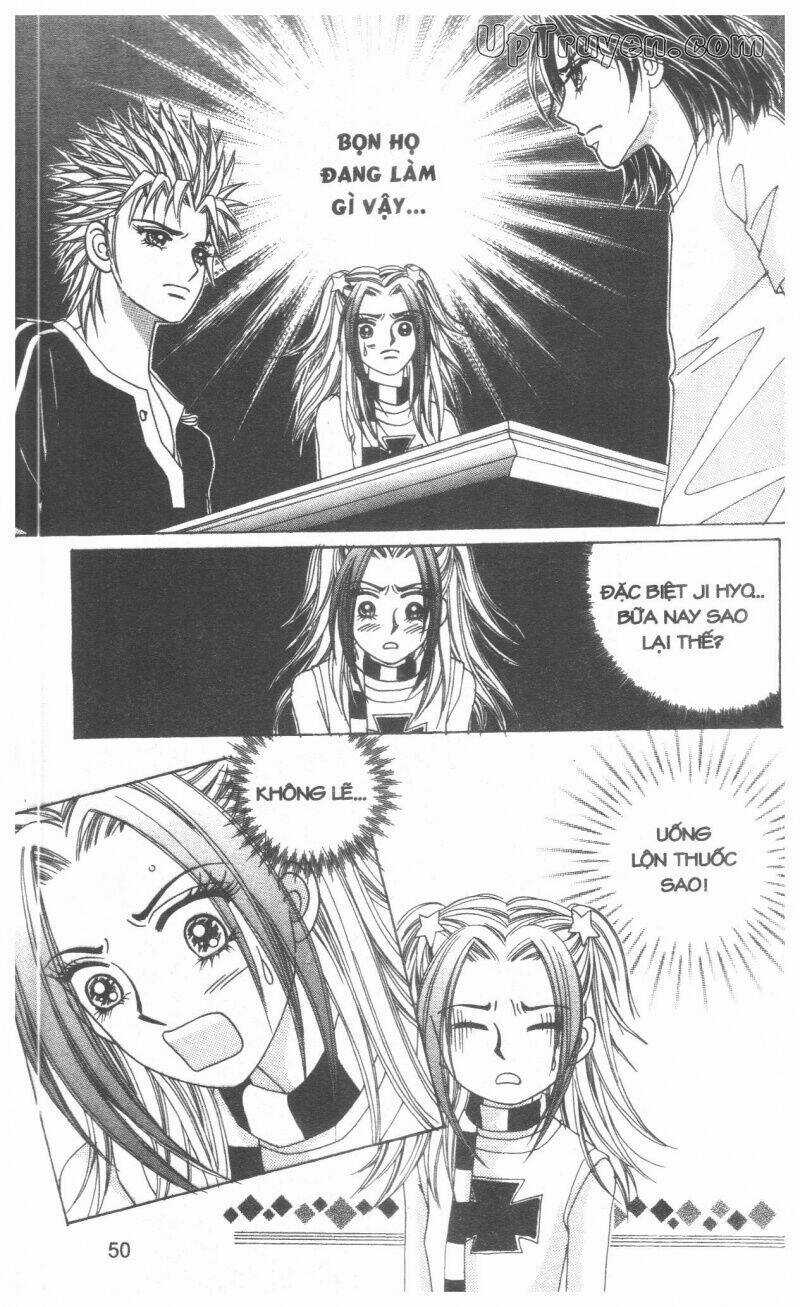 Cáo Già Gặp Sói Điên Chapter 2 trang 50