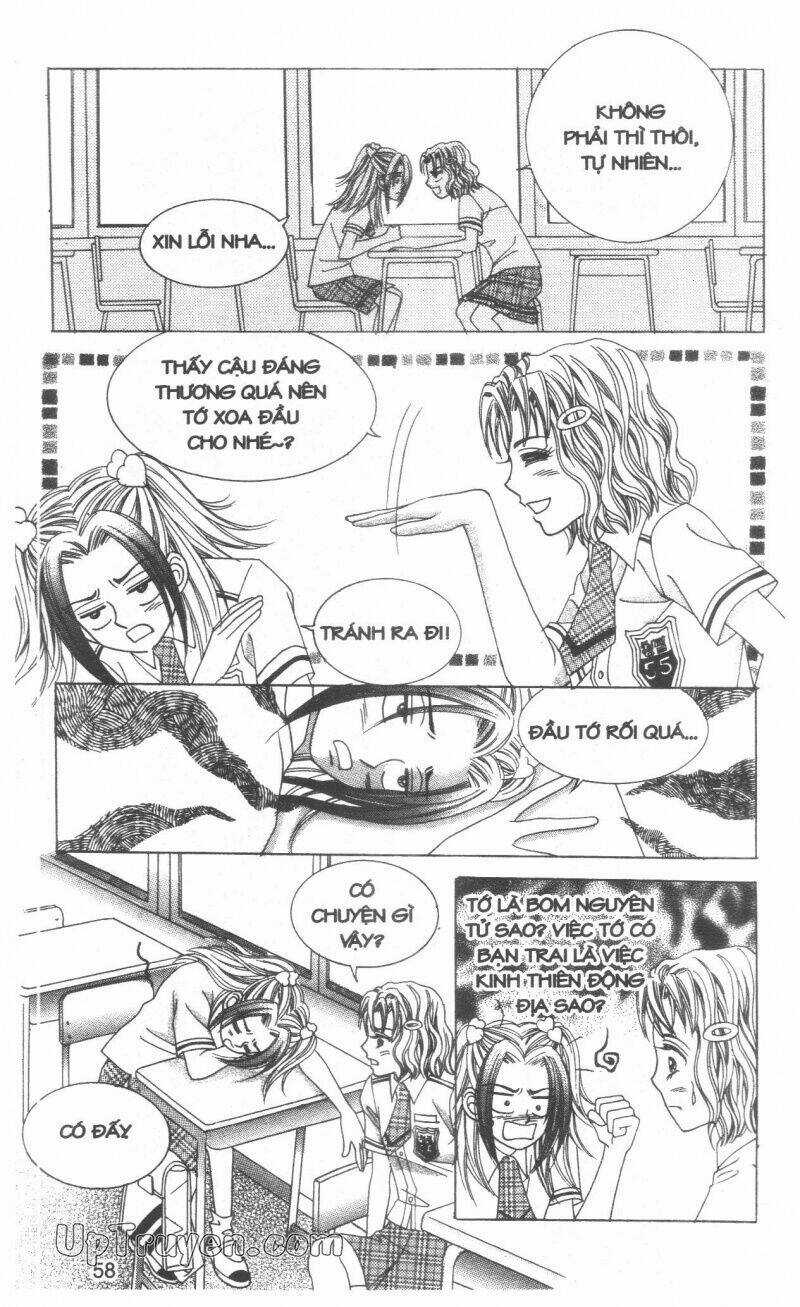 Cáo Già Gặp Sói Điên Chapter 2 trang 58