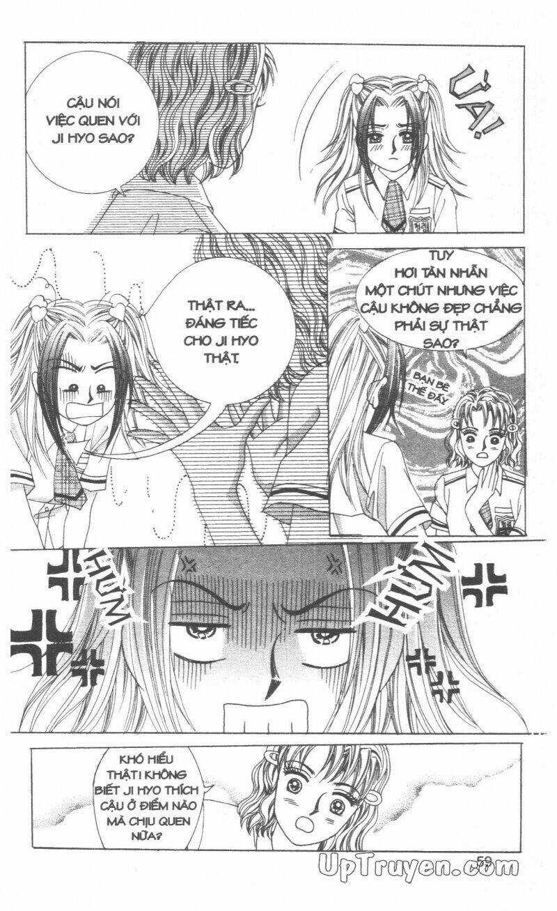 Cáo Già Gặp Sói Điên Chapter 2 trang 59