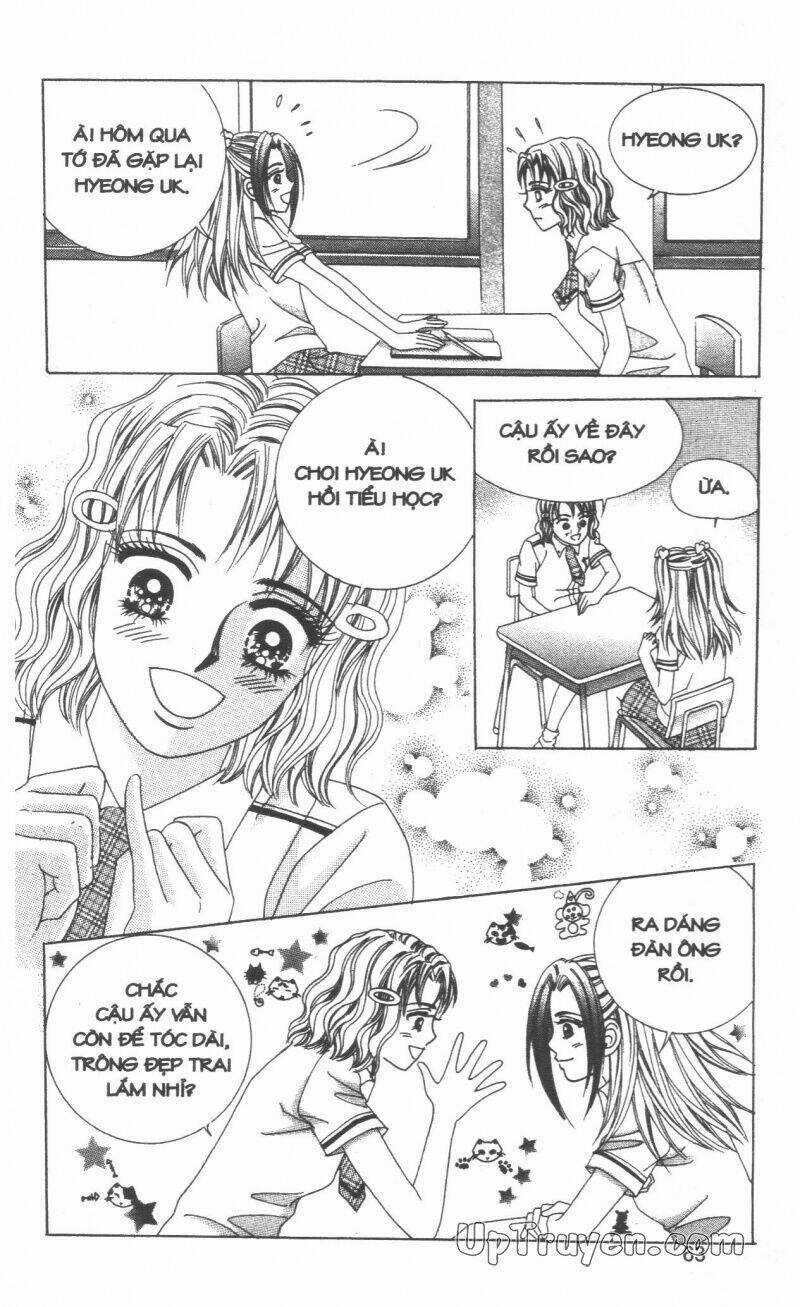 Cáo Già Gặp Sói Điên Chapter 2 trang 63