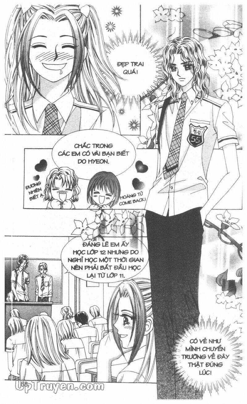 Cáo Già Gặp Sói Điên Chapter 2 trang 68