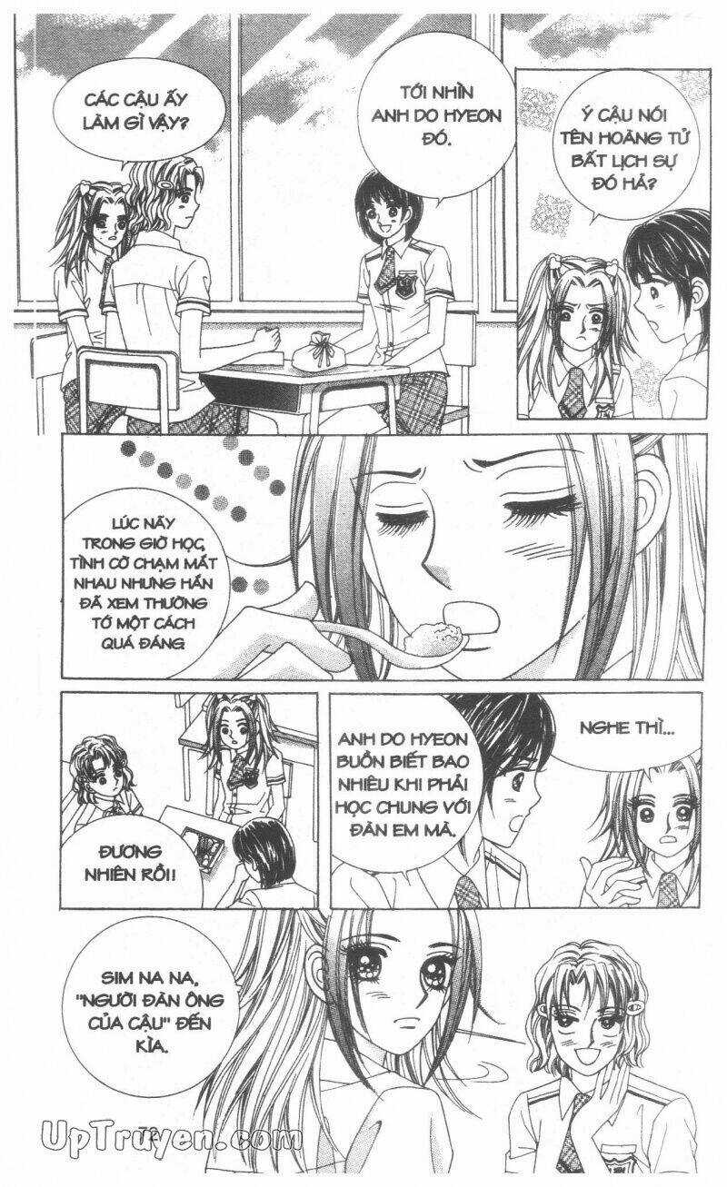 Cáo Già Gặp Sói Điên Chapter 2 trang 72