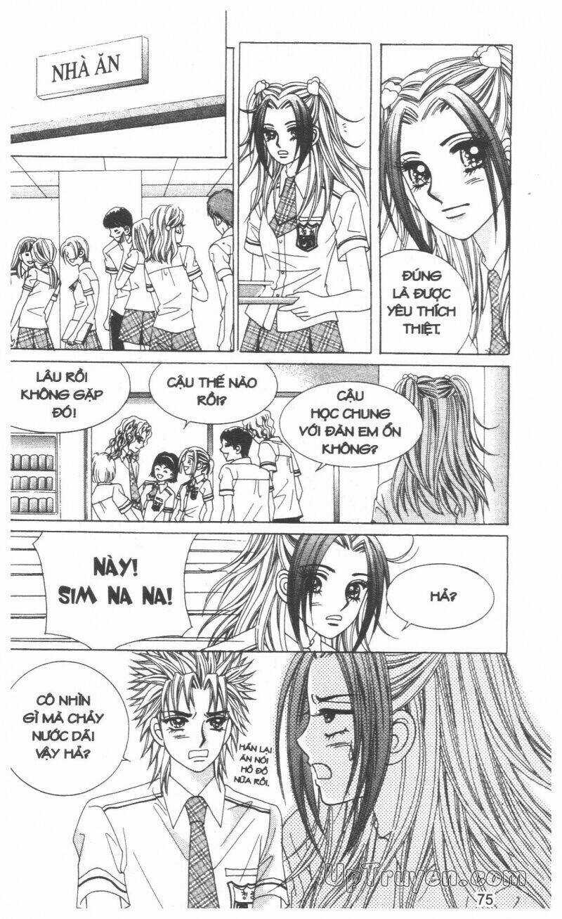 Cáo Già Gặp Sói Điên Chapter 2 trang 75