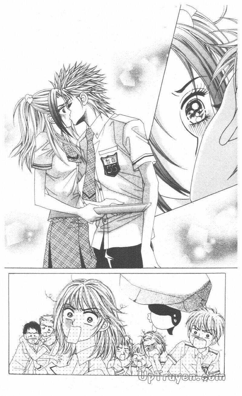 Cáo Già Gặp Sói Điên Chapter 2 trang 77