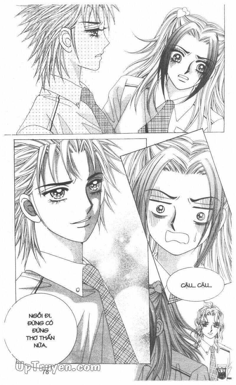 Cáo Già Gặp Sói Điên Chapter 2 trang 78