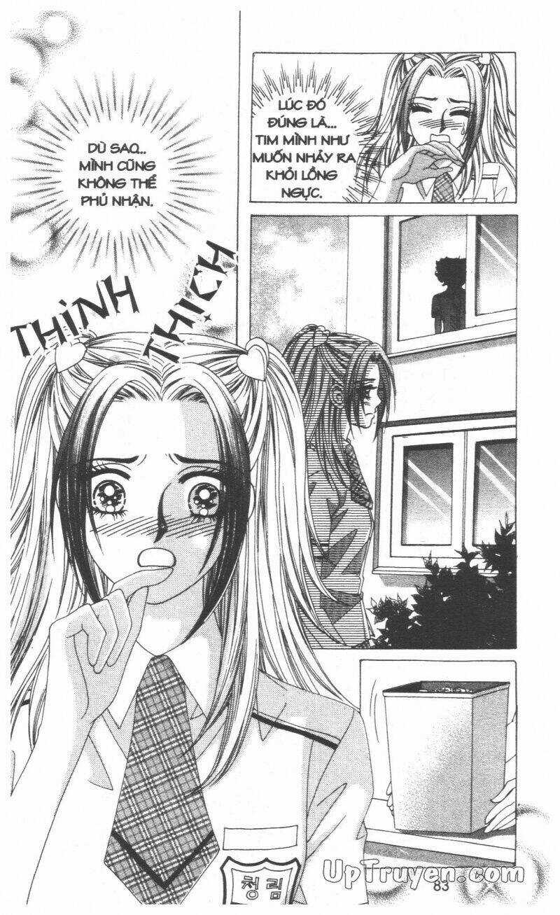 Cáo Già Gặp Sói Điên Chapter 2 trang 83