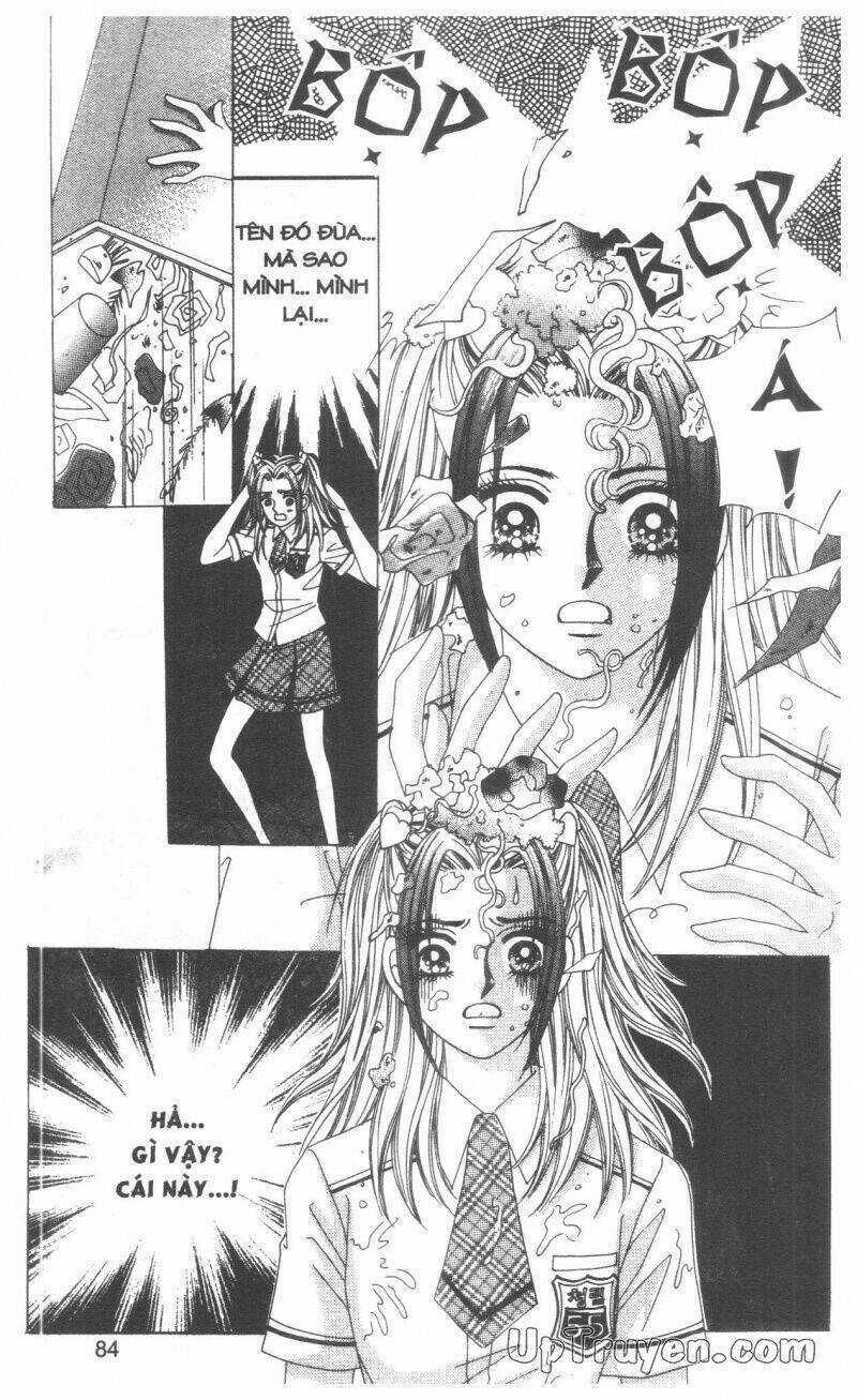 Cáo Già Gặp Sói Điên Chapter 2 trang 84