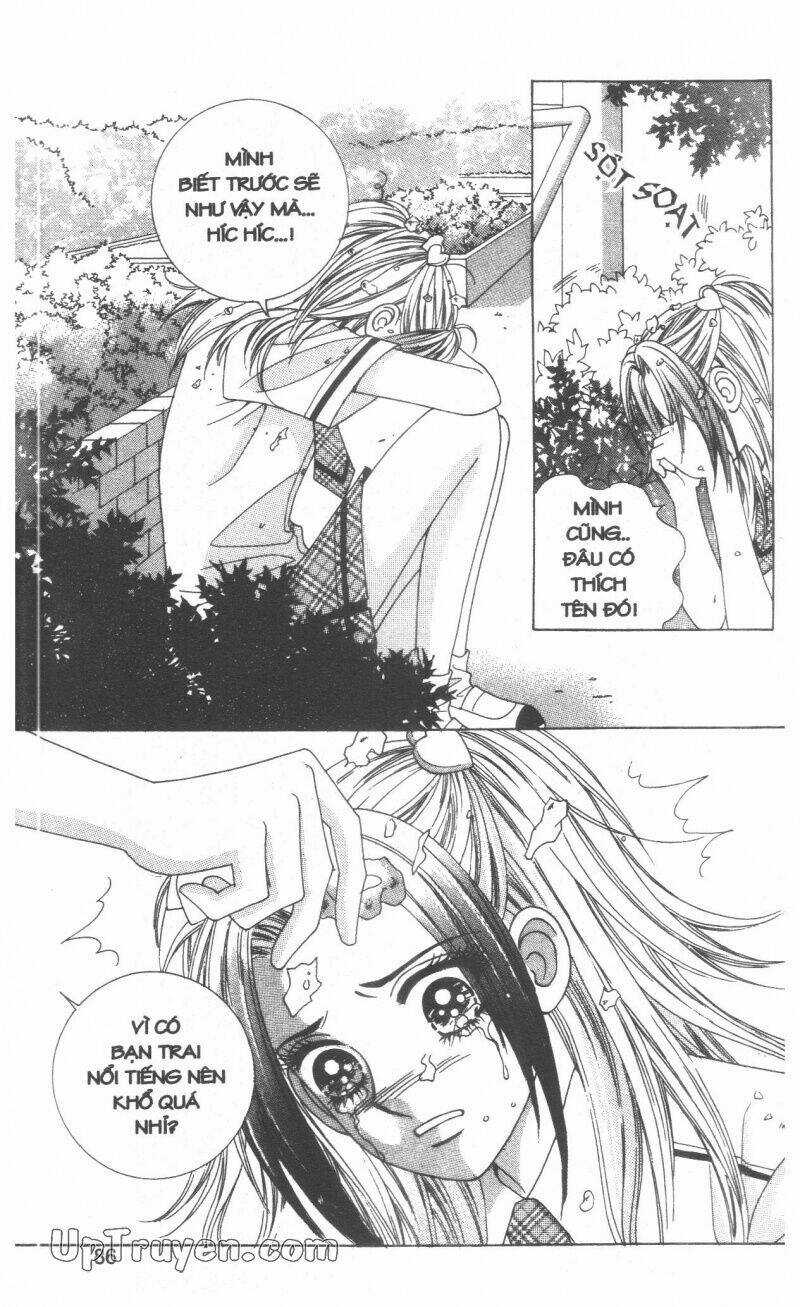 Cáo Già Gặp Sói Điên Chapter 2 trang 86