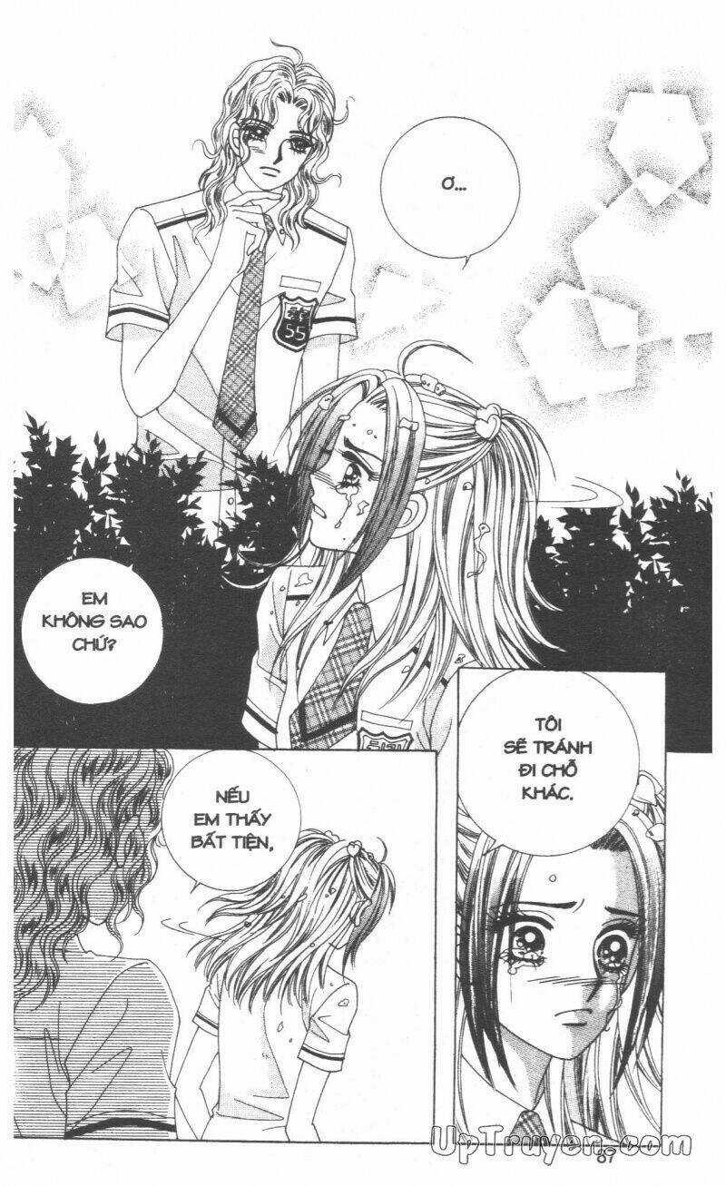 Cáo Già Gặp Sói Điên Chapter 2 trang 87