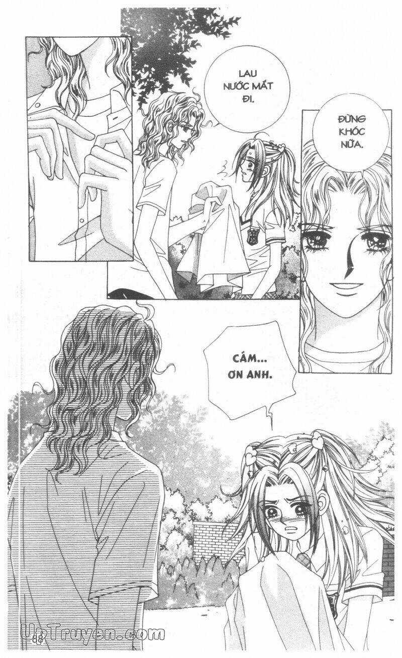 Cáo Già Gặp Sói Điên Chapter 2 trang 88