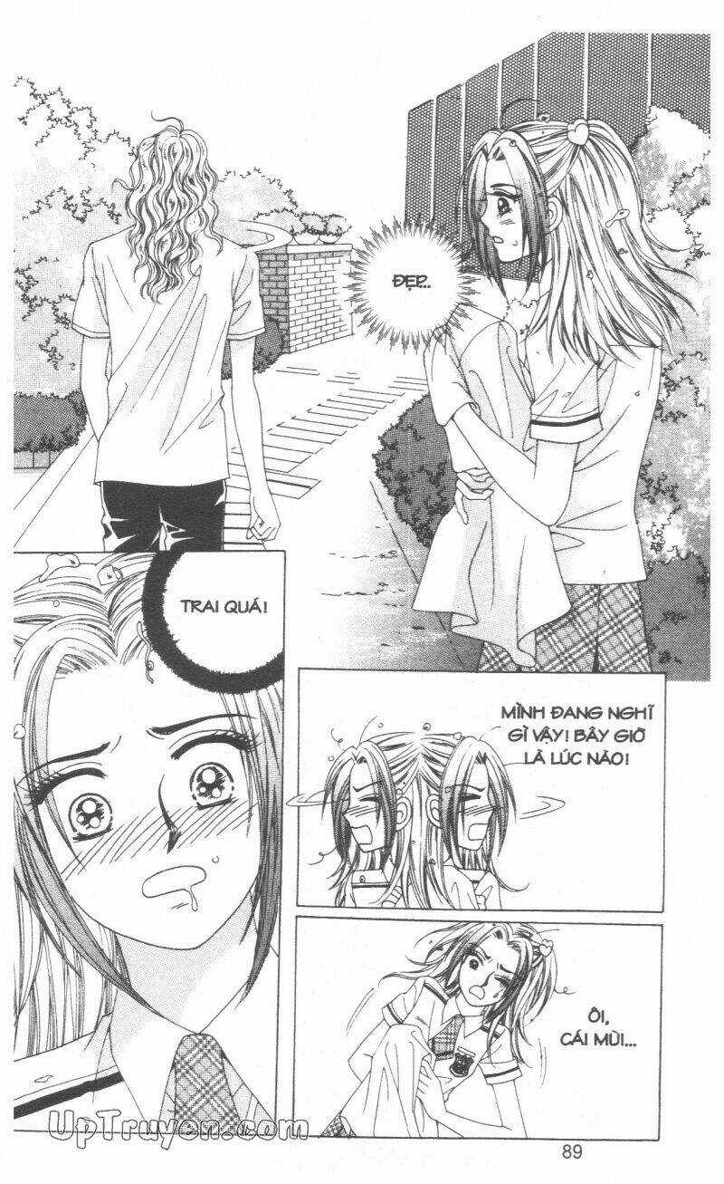 Cáo Già Gặp Sói Điên Chapter 2 trang 89