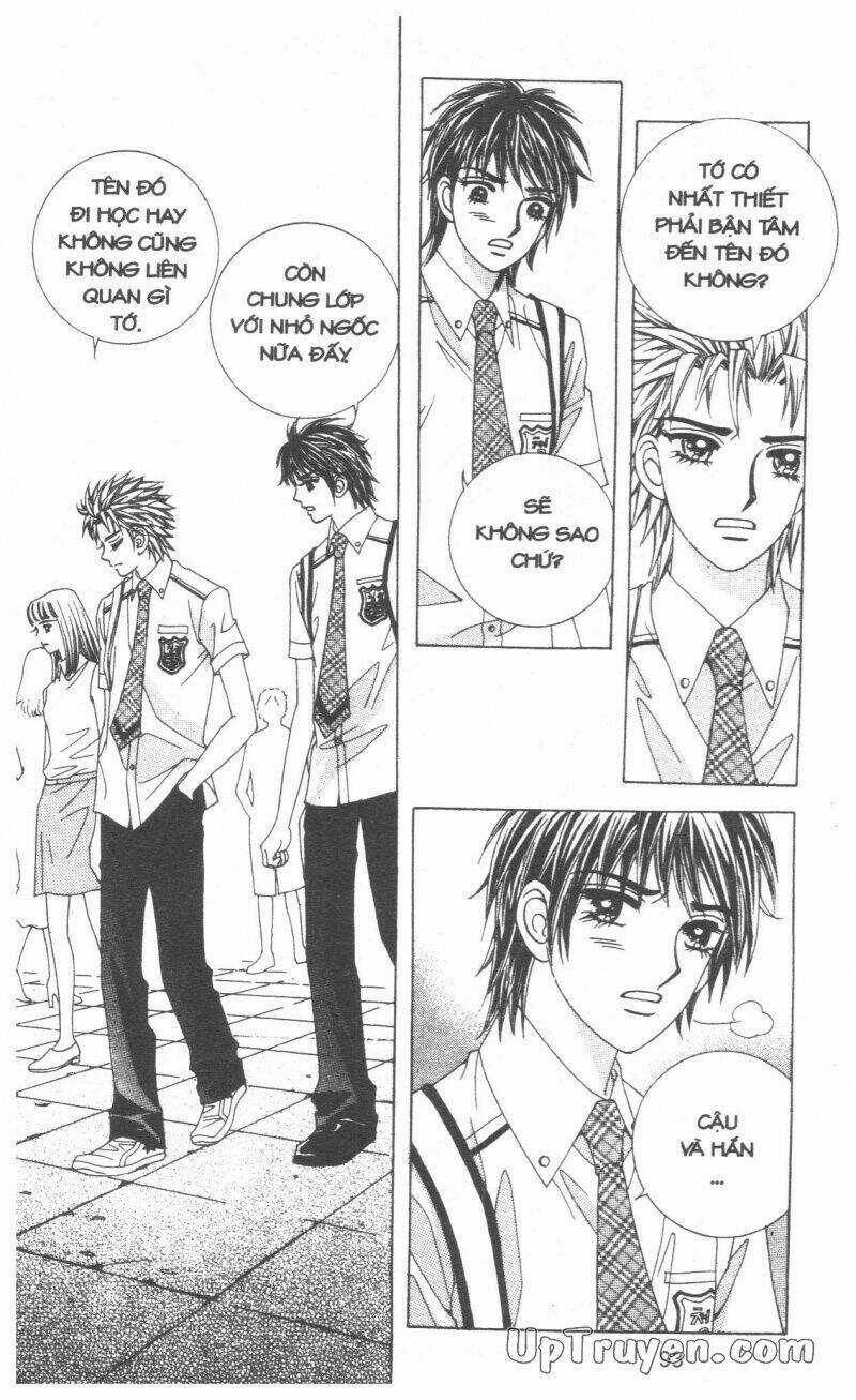 Cáo Già Gặp Sói Điên Chapter 2 trang 93