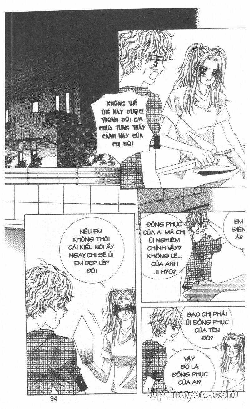 Cáo Già Gặp Sói Điên Chapter 2 trang 94