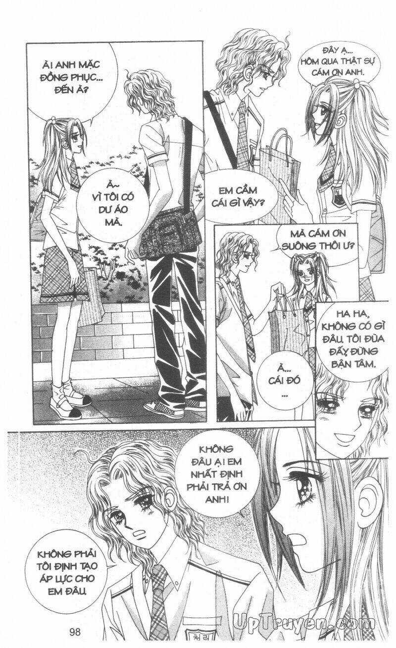 Cáo Già Gặp Sói Điên Chapter 2 trang 98