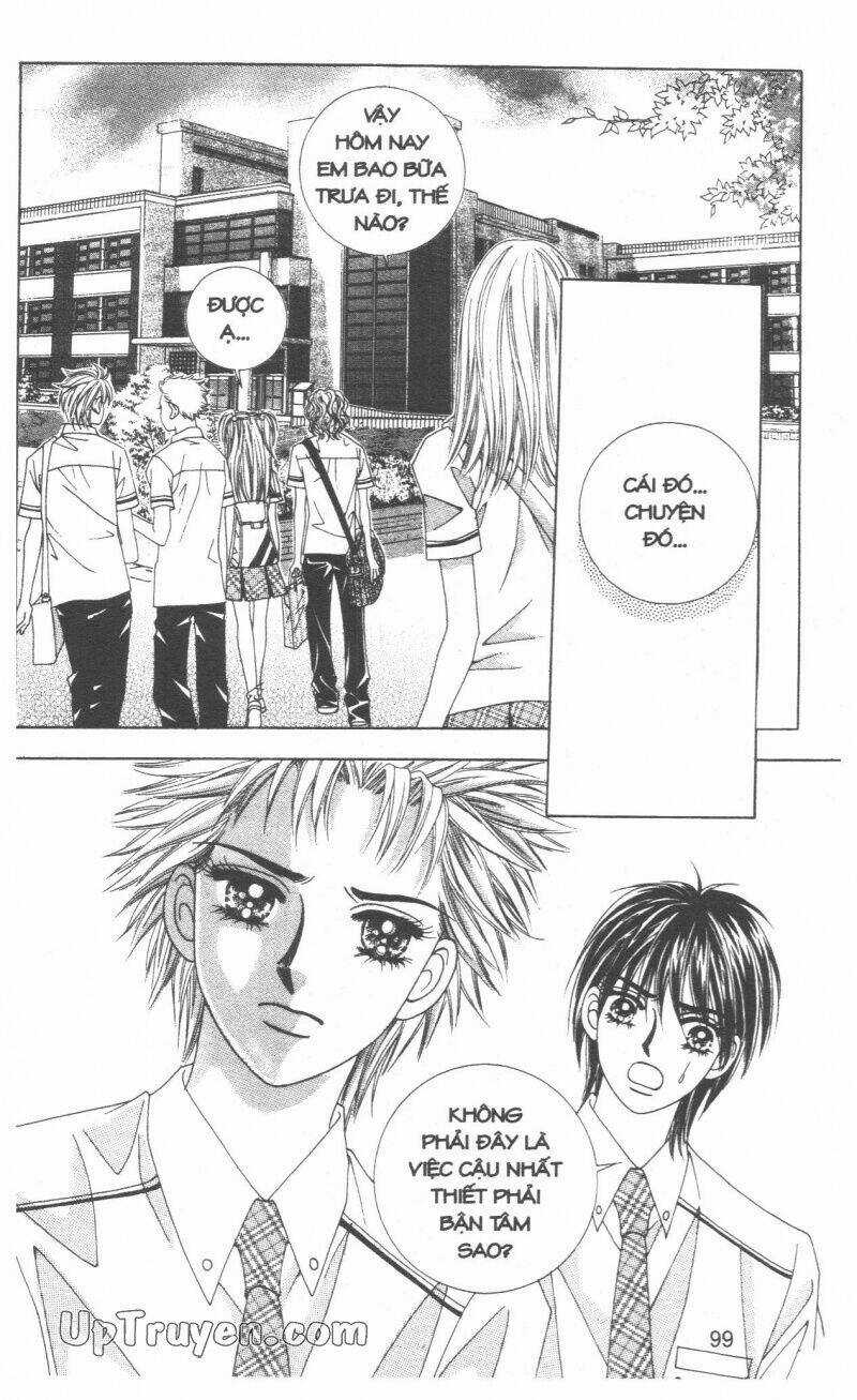 Cáo Già Gặp Sói Điên Chapter 2 trang 99