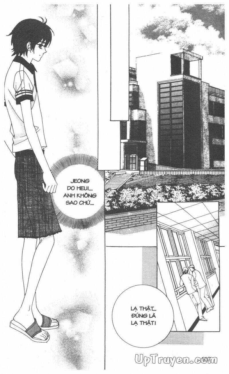 Cáo Già Gặp Sói Điên Chapter 3 trang 107