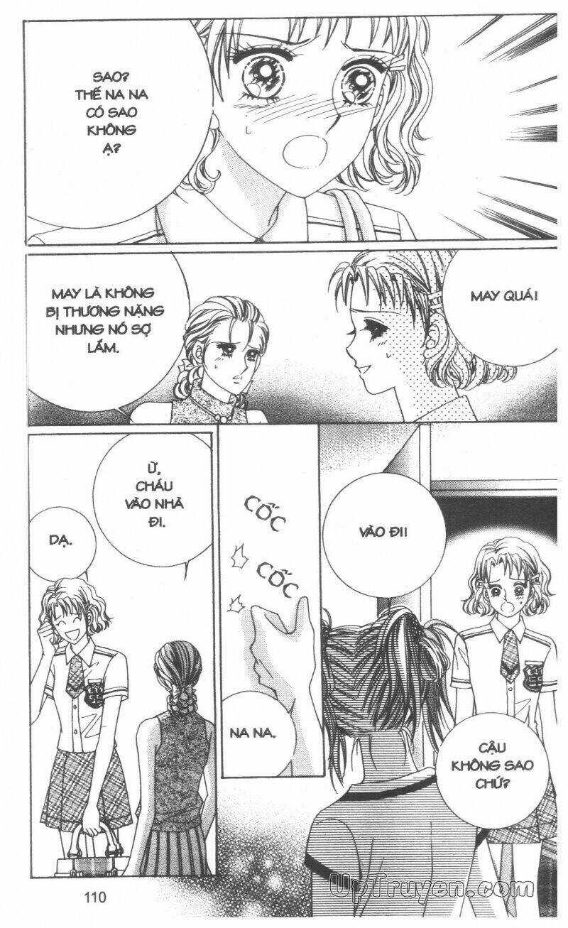 Cáo Già Gặp Sói Điên Chapter 3 trang 110