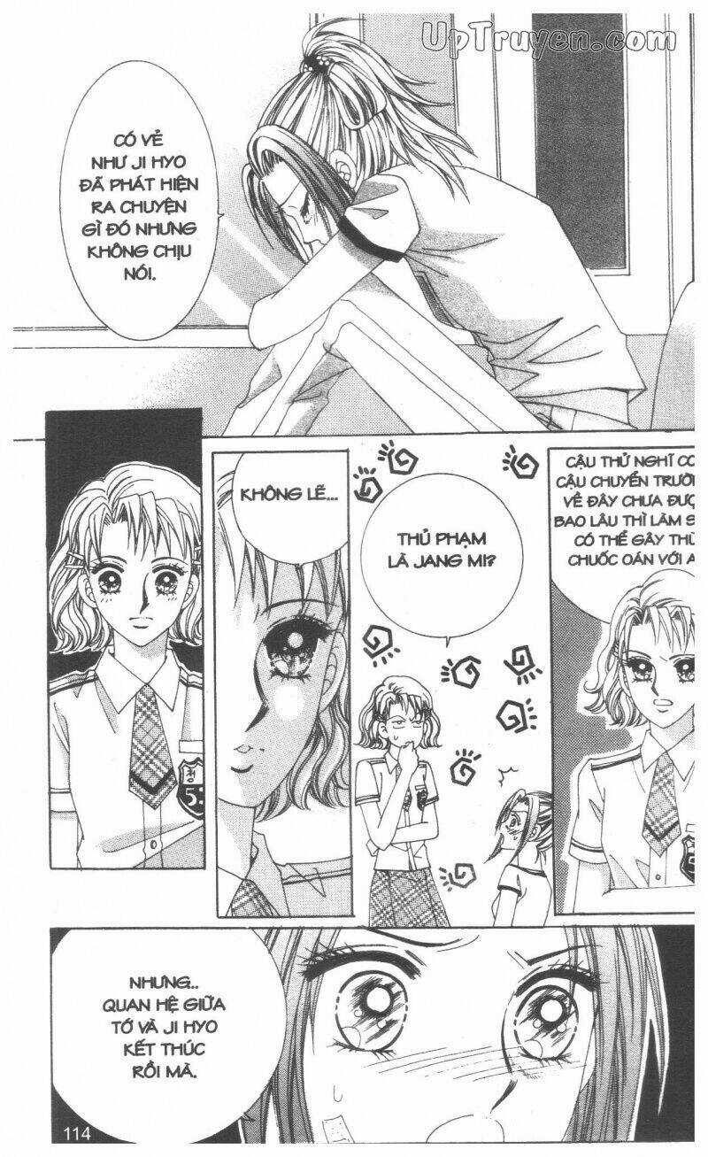 Cáo Già Gặp Sói Điên Chapter 3 trang 114