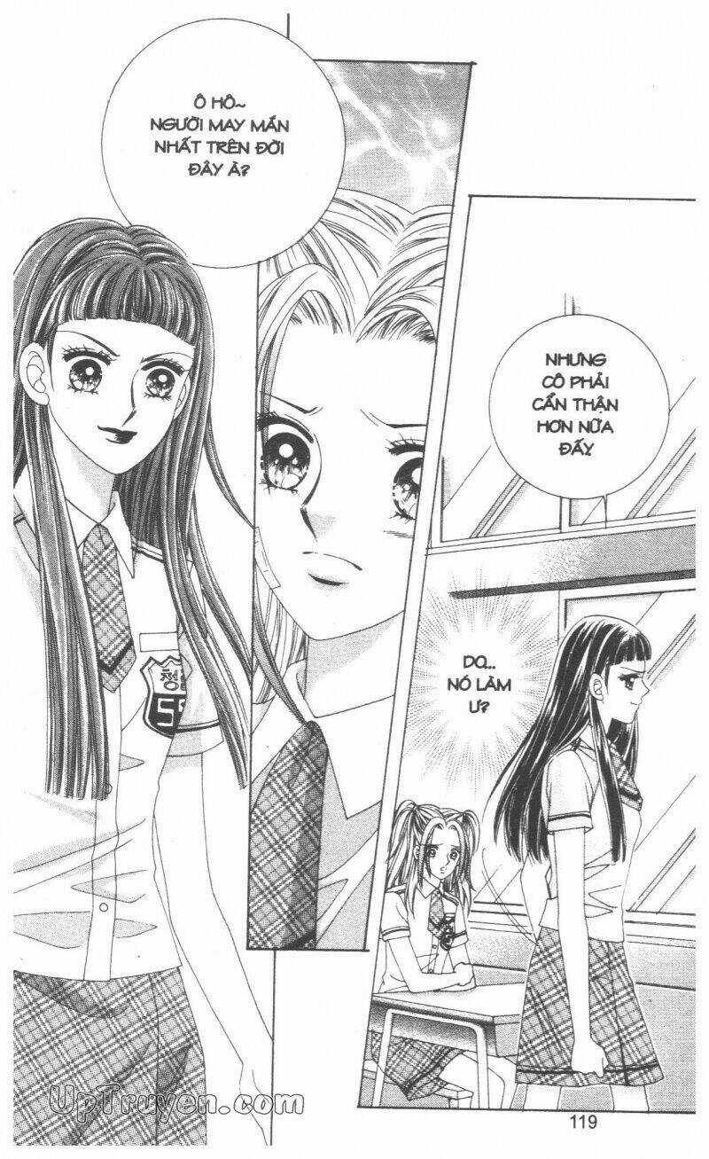 Cáo Già Gặp Sói Điên Chapter 3 trang 118