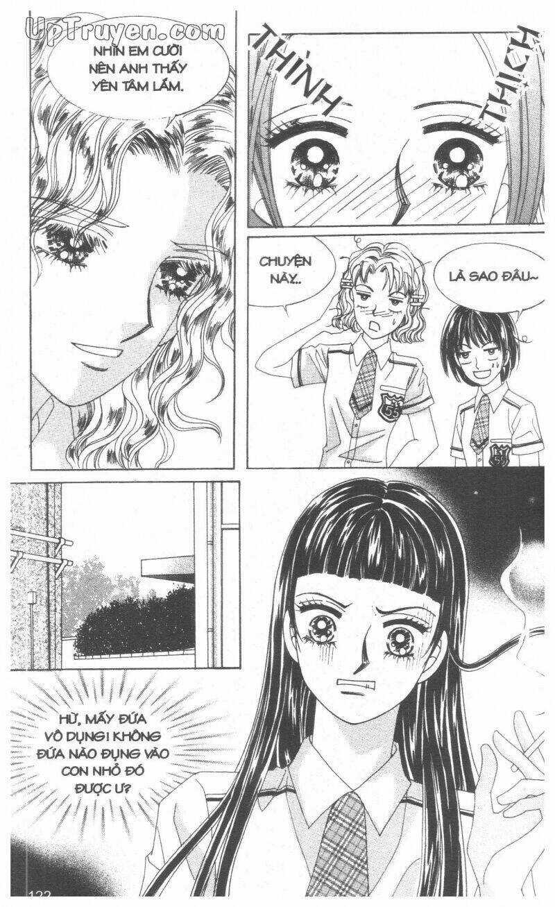 Cáo Già Gặp Sói Điên Chapter 3 trang 121