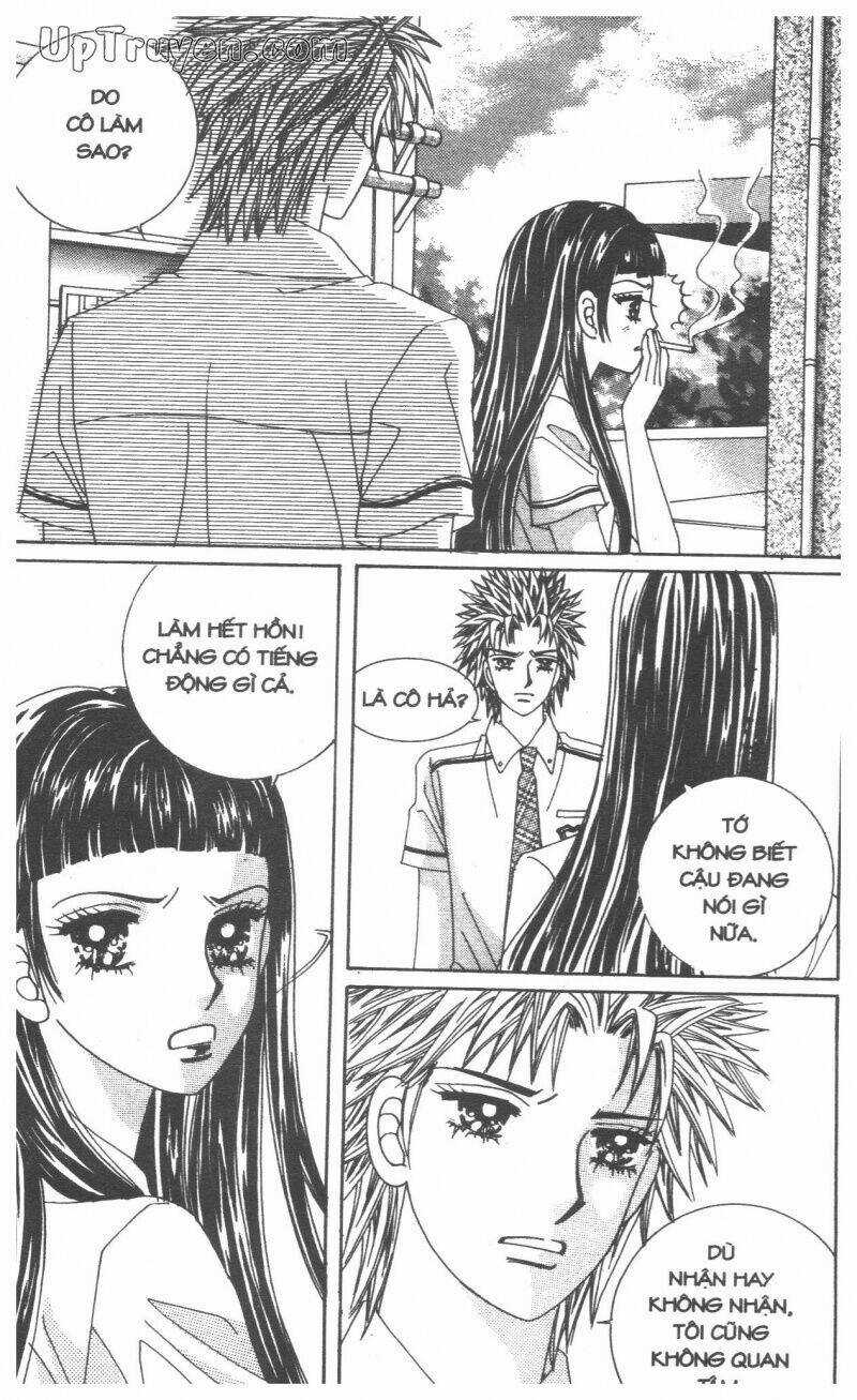 Cáo Già Gặp Sói Điên Chapter 3 trang 122