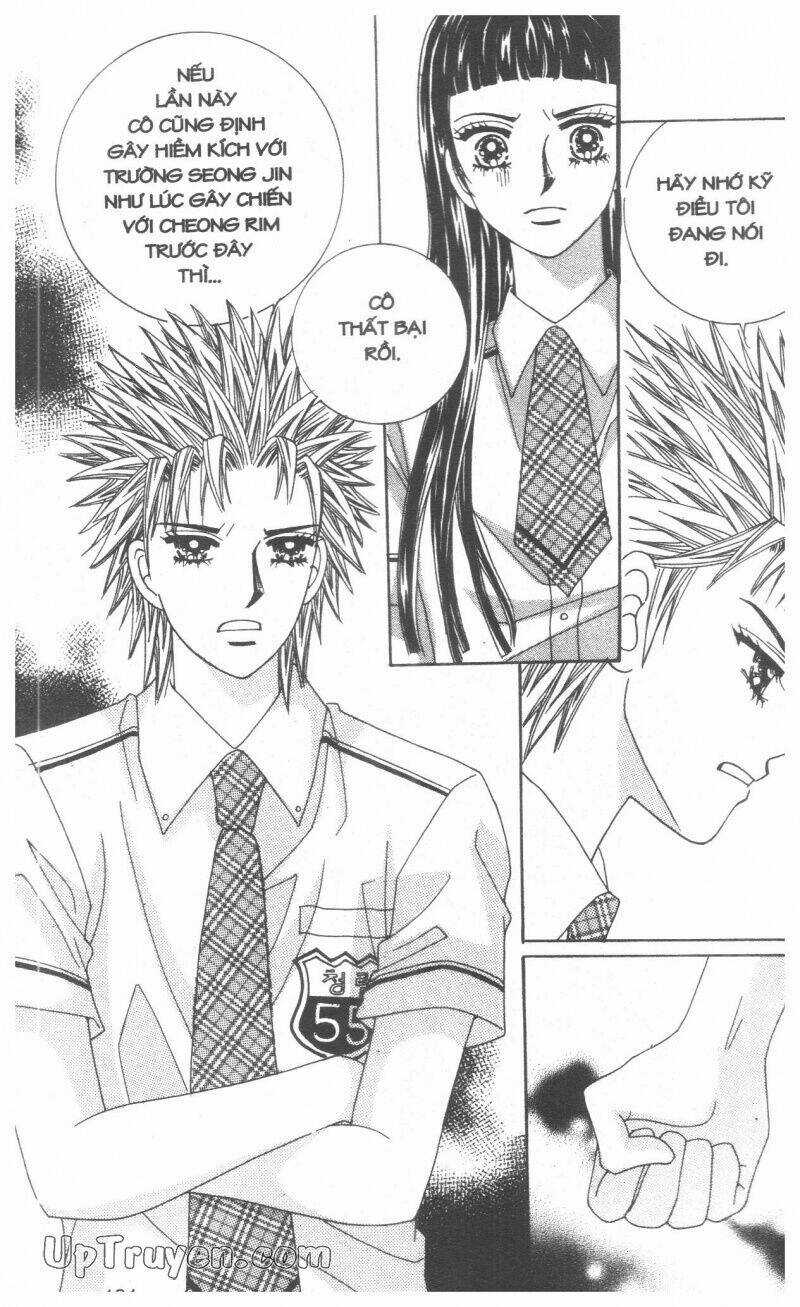 Cáo Già Gặp Sói Điên Chapter 3 trang 123