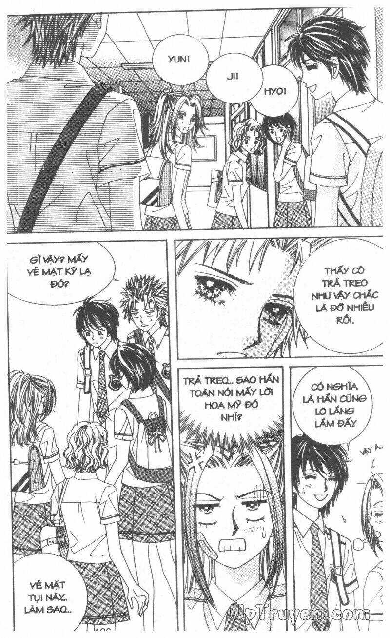 Cáo Già Gặp Sói Điên Chapter 3 trang 125