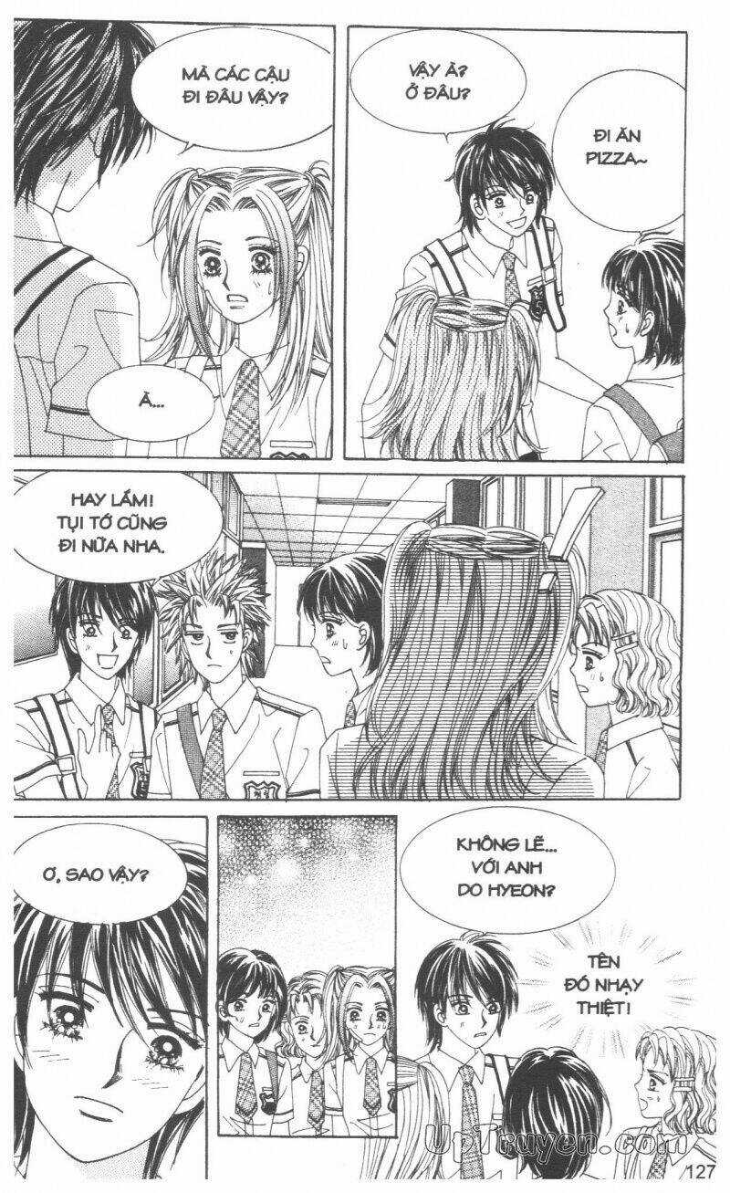 Cáo Già Gặp Sói Điên Chapter 3 trang 126