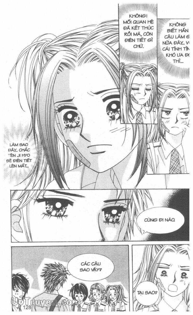 Cáo Già Gặp Sói Điên Chapter 3 trang 127