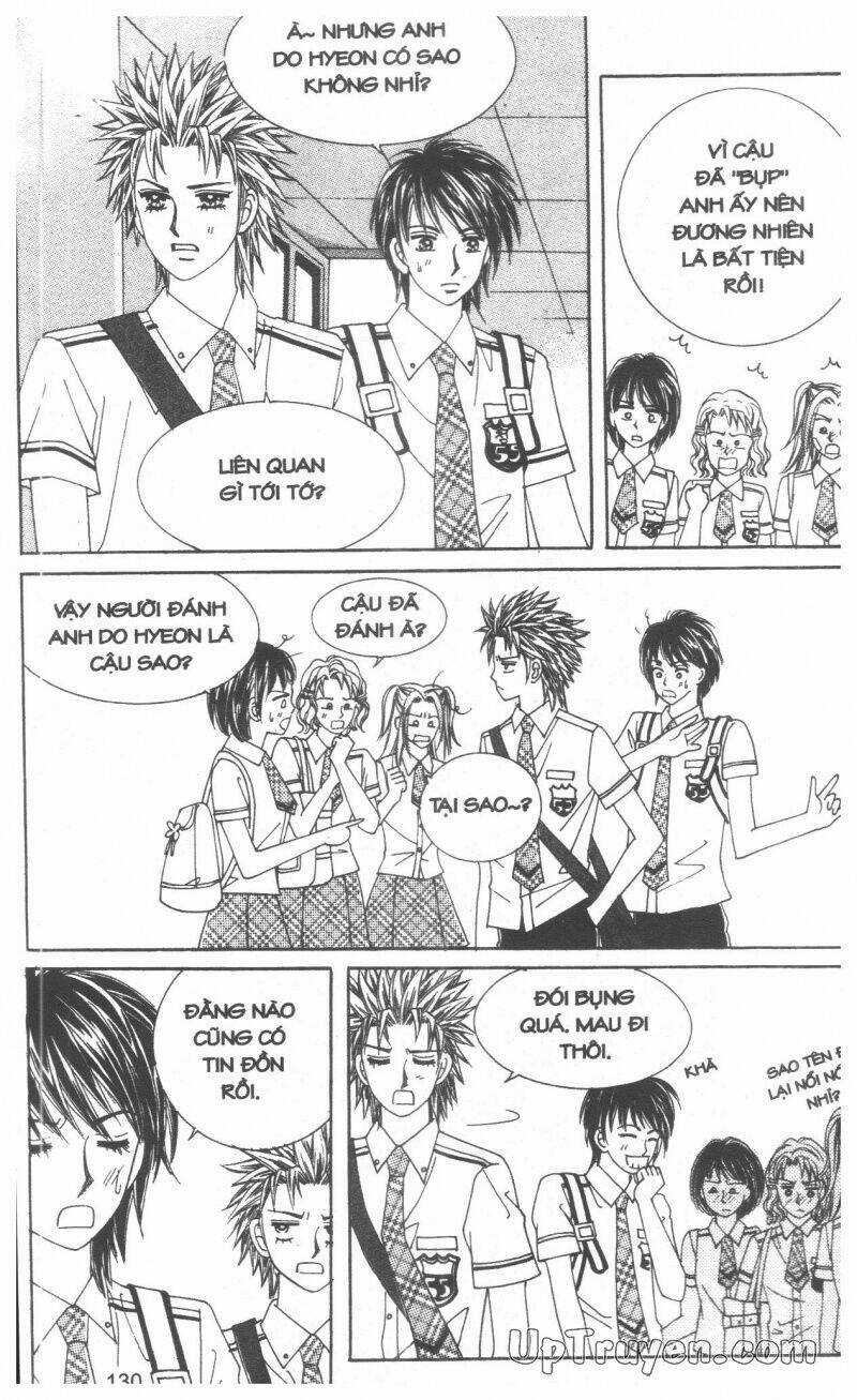 Cáo Già Gặp Sói Điên Chapter 3 trang 129