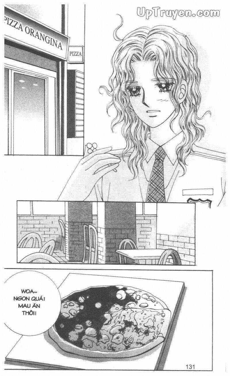 Cáo Già Gặp Sói Điên Chapter 3 trang 130